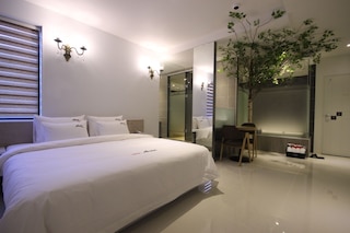 ホテル アリア セオミョン