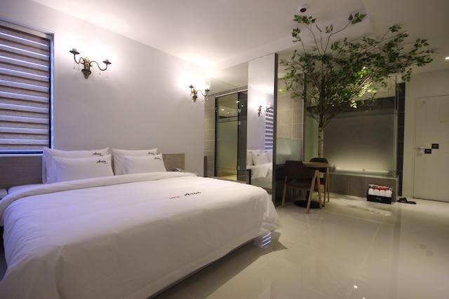 ホテル アリア セオミョン