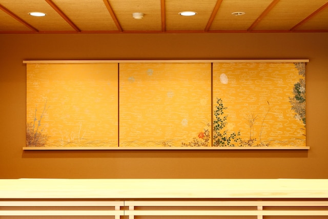 美作三湯 湯郷温泉 季譜の里