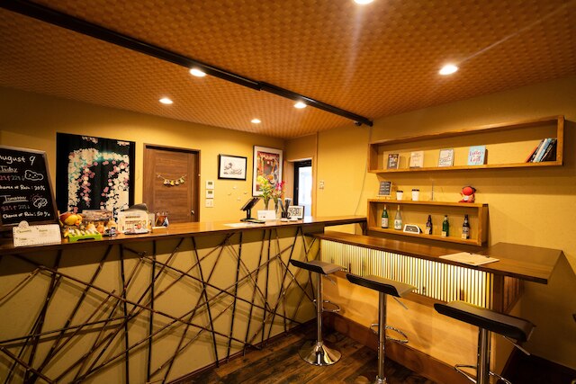 飛騨高山 ゲストハウス桜花