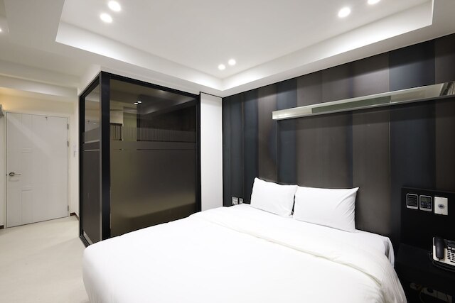 ハエリウムホテル