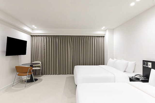 ハエリウムホテル