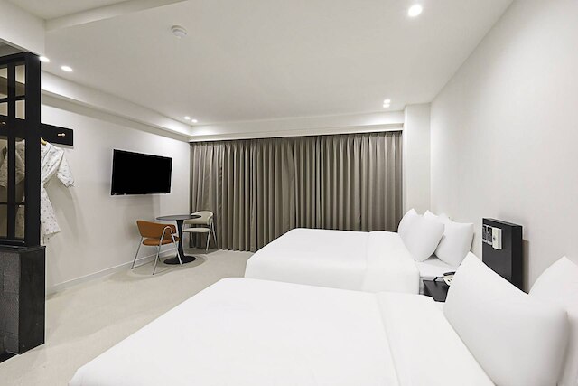 ハエリウムホテル