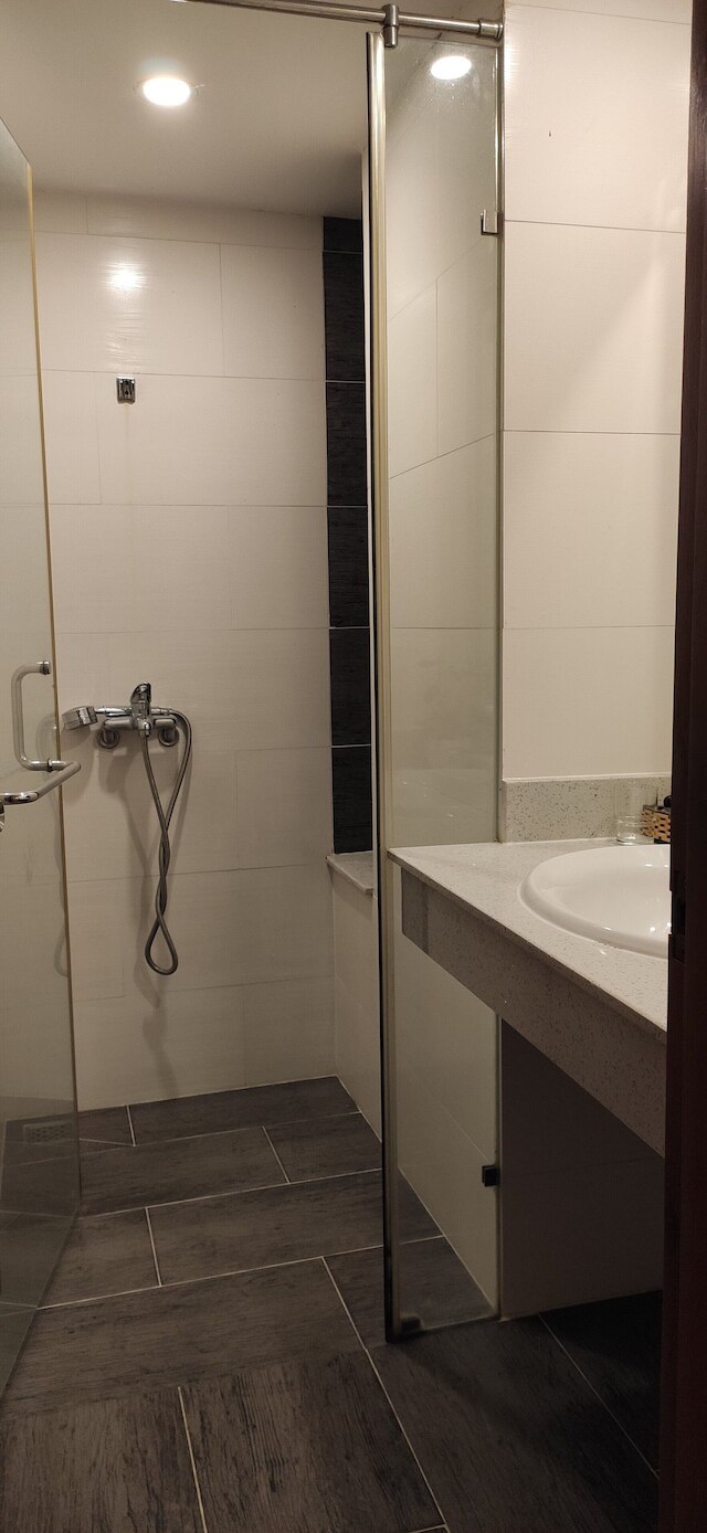 ハンズ フオン マイ ホテル