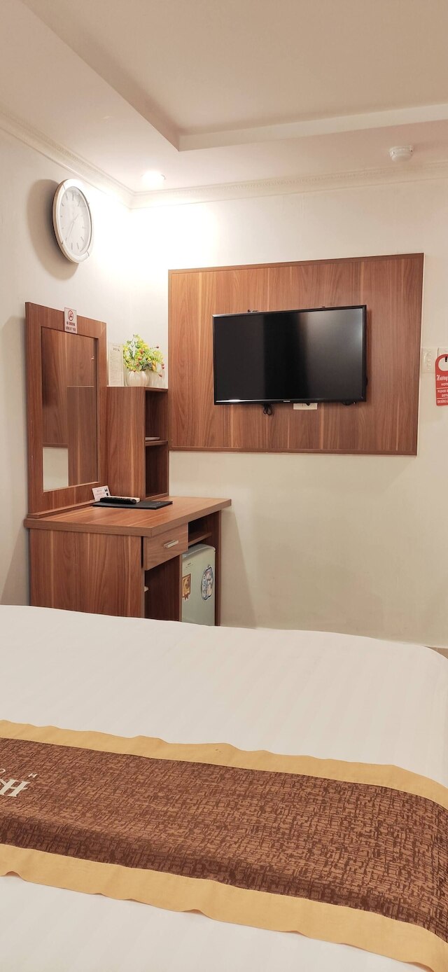 ハンズ フオン マイ ホテル