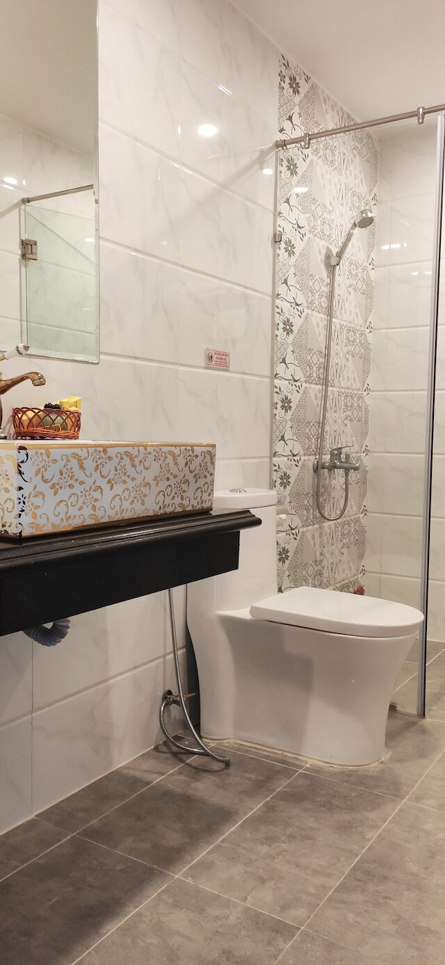 ハンズ フオン マイ ホテル