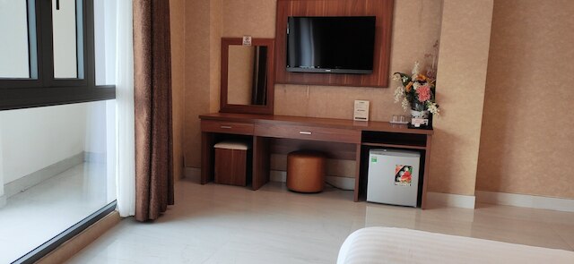 ハンズ フオン マイ ホテル