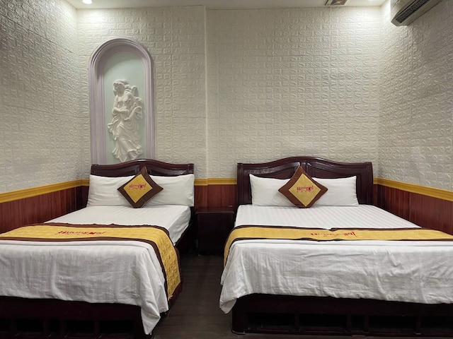 フオン マイ 2 ホテル