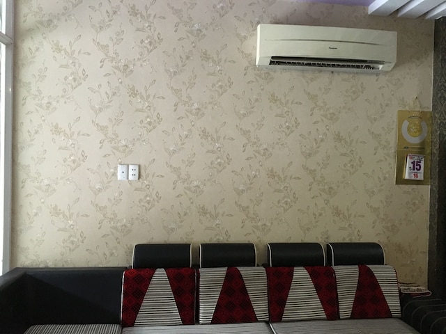 フオン マイ 2 ホテル