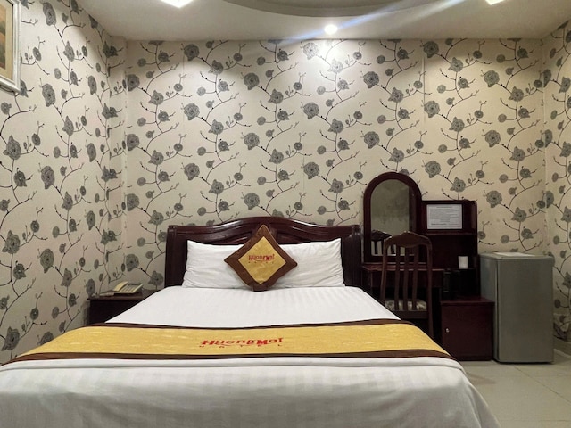 フオン マイ 2 ホテル