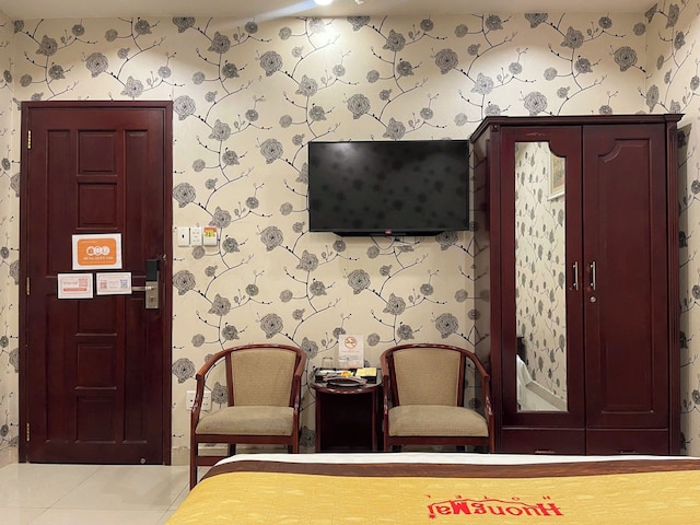 フオン マイ 2 ホテル