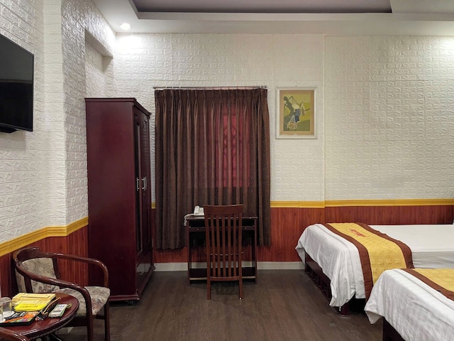 フオン マイ 2 ホテル