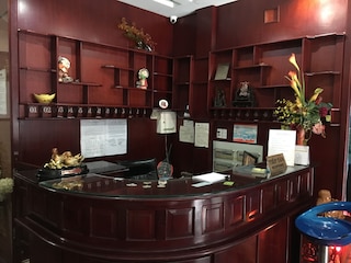 フオン マイ 2 ホテル