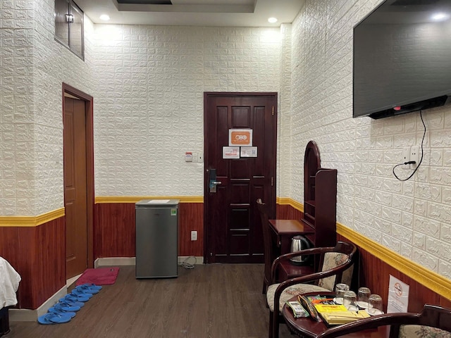 フオン マイ 2 ホテル