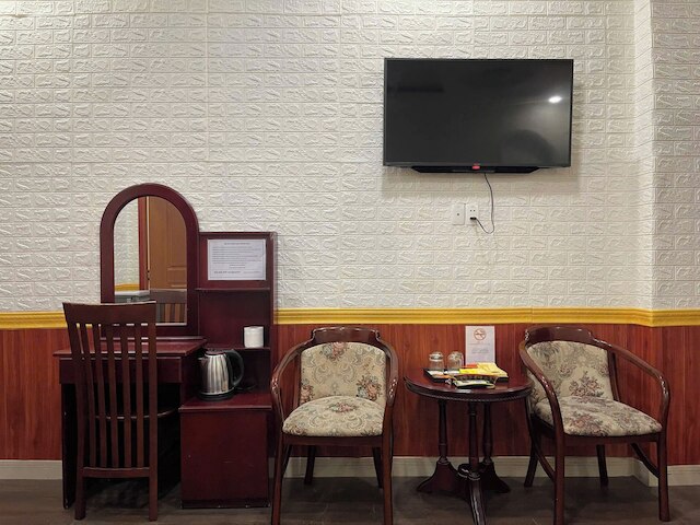 フオン マイ 2 ホテル