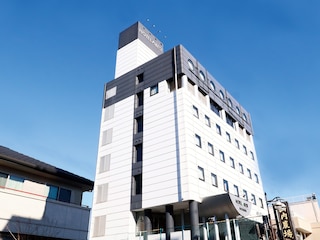 ホテルアベスト新安城駅前