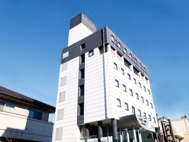 ホテルアベスト新安城駅前