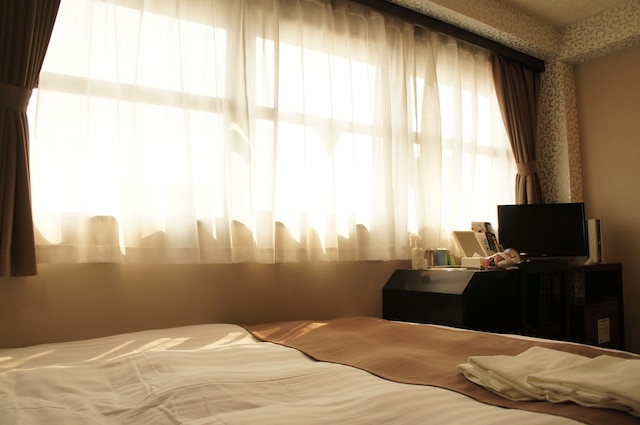 ホテルアベスト新安城駅前