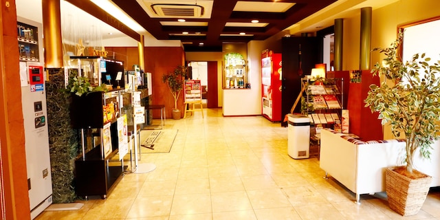 ホテルアベスト新安城駅前