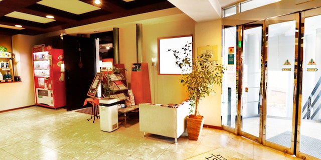 ホテルアベスト新安城駅前