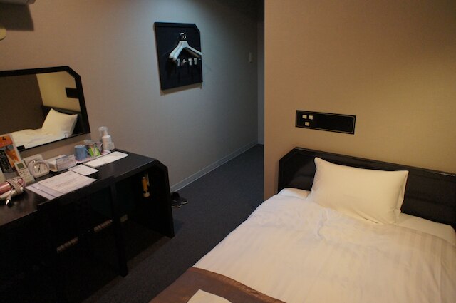 ホテルアベスト新安城駅前