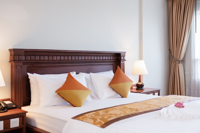 モノリーチ アンコール ホテル