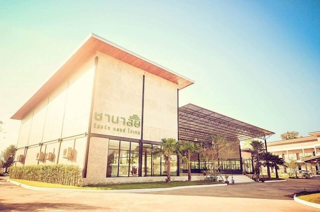 チャナライ リゾート アンド ホテル