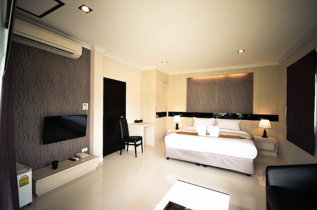 チャナライ リゾート アンド ホテル