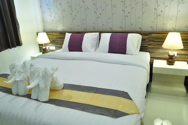 チャナライ リゾート アンド ホテル