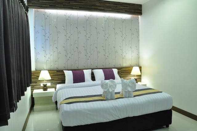 チャナライ リゾート アンド ホテル