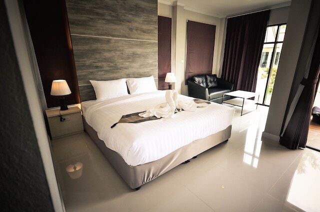 チャナライ リゾート アンド ホテル