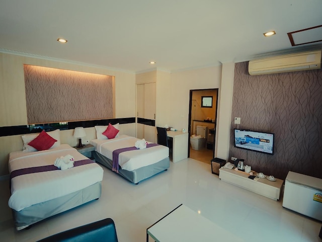 チャナライ リゾート アンド ホテル