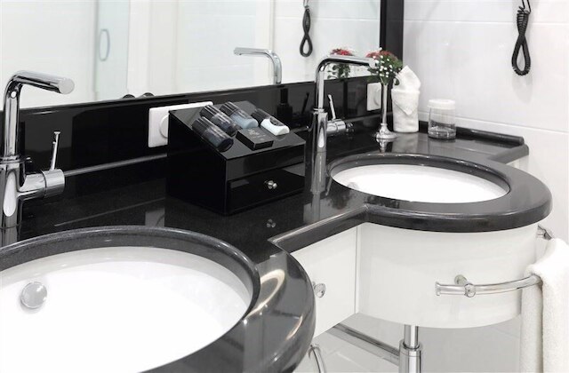 アンカラ アトリ ホテル