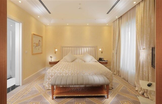 アンカラ アトリ ホテル