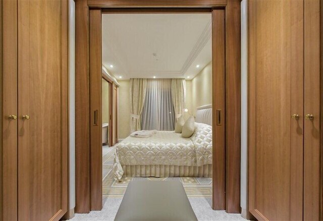 アンカラ アトリ ホテル