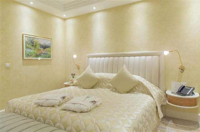 アンカラ アトリ ホテル