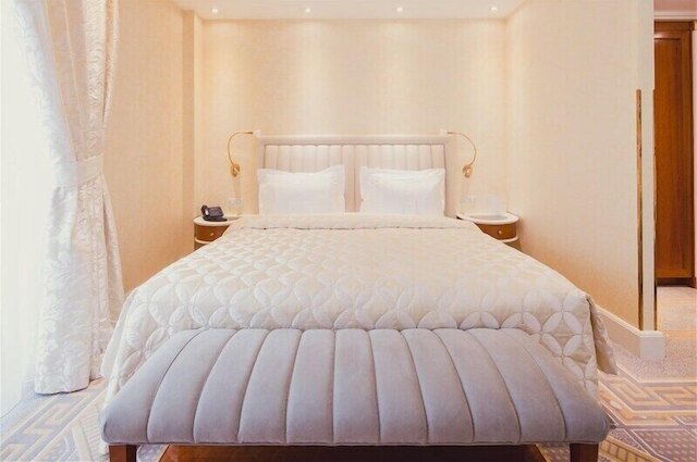 アンカラ アトリ ホテル