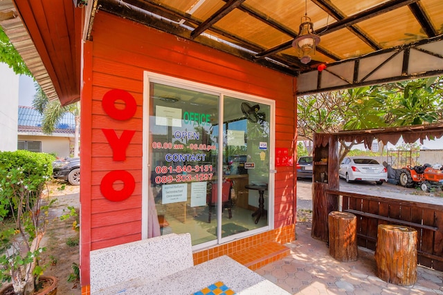 OYO 824 バリダ リゾート