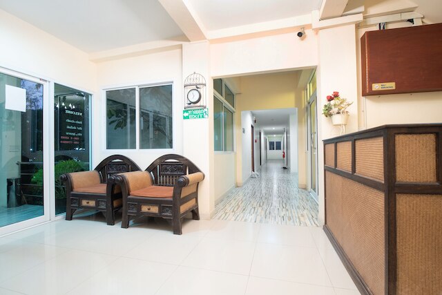 OYO 824 バリダ リゾート