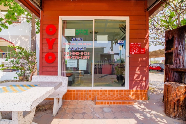 OYO 824 バリダ リゾート