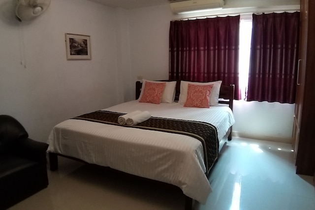 OYO 824 バリダ リゾート