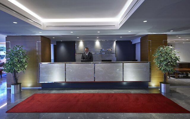 ミルポート ホテル レベント