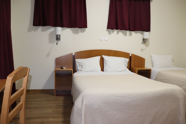 ベレン・テージョ - セトゥバレンセ