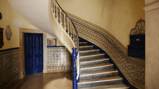 ベレン・テージョ - セトゥバレンセ