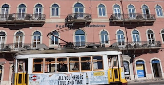 ベレン・テージョ - セトゥバレンセ