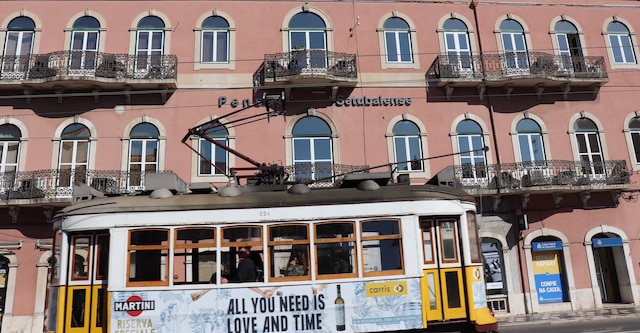 ベレン・テージョ - セトゥバレンセ