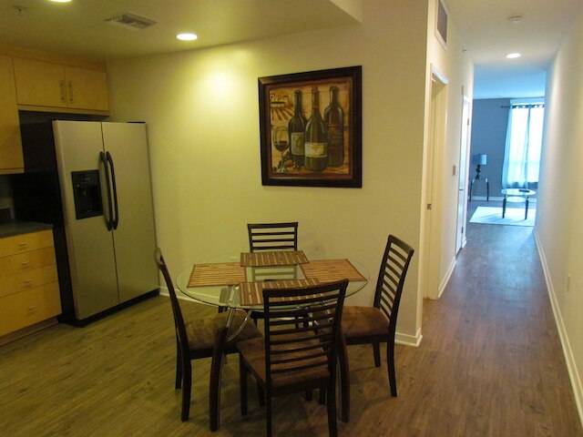 ロマンティック スタジオ ウィズ ベイ ビュー