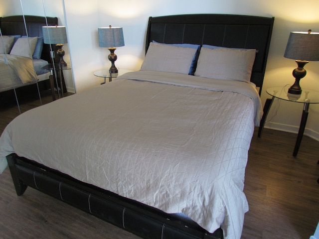 ロマンティック スタジオ ウィズ ベイ ビュー