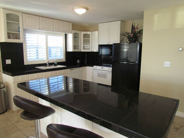 3 ベッドルーム デュープレックス ウィズ オーシャン ビュー