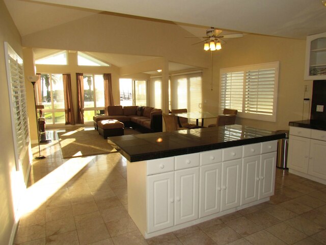 3 ベッドルーム デュープレックス ウィズ オーシャン ビュー